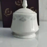 فروش ظرف چینی عالی 41تیکه|ظروف سرو و پذیرایی|نورآباد ممسنی, |دیوار