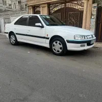 پژو پارس ۱۴۰۲tu5