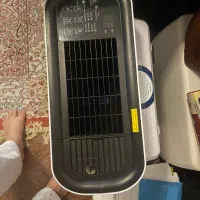 تصفیه کننده هوا M-TW400H|پنکه و تصفیه‌کنندهٔ هوا|ساری, |دیوار