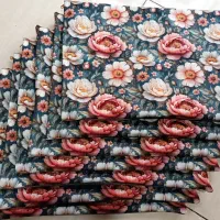 دوخت ودوز نازگل|رختخواب، بالش، پتو|بهارستان, |دیوار