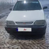 پراید معمولی مدل 79 تمیز