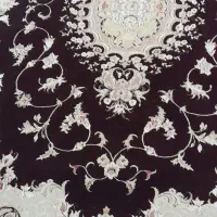 یک جفت فرش ۹ متری