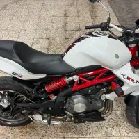 موتور بنلی ۳۰۰ وارداتی