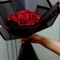 گل ربانی|گل مصنوعی|مشهد, کوشش|دیوار