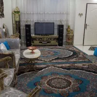 58متر تک خواب شیک و تمیز سه نبش/املاک علیزاده|فروش آپارتمان|فردیس, فرامرزیه|دیوار