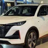 چانگان cs 55 plus (441p) 2025