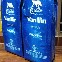 وانیل وانیل خرسی،وانیل قطبی،وانیل اصلی پودر نارگیل|عمده‌فروشی|تهران, سنگلج (شاپور)|دیوار