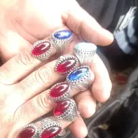 انگشتر|بدلیجات|نورآباد, |دیوار