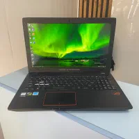 گیمینگAsusRogگارانتیi7HQرم16DDR4حافظه1.5TBssd