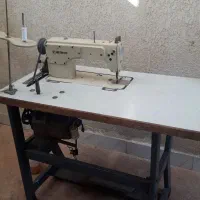 چرخ خیاطی سالم