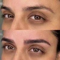 تخفیف ویژه میکروی ابرو