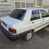 پراید ۱۳۱ مدل ۹۷|خودرو سواری و وانت|سبزوار, شهدا|دیوار