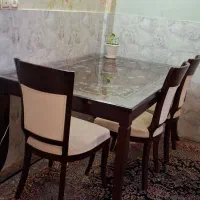 کاناپه راحتی تخت شو ، میز ناهارخوری|مبلمان خانگی و میز عسلی|تهران, مظاهری|دیوار