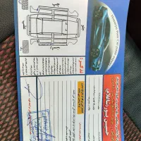 206تیپ5مدل 99|خودرو سواری و وانت|تربتحیدریه, حسنی بالا|دیوار