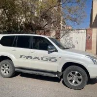 فروش یک دستگاه خودرو سواری پرادو|خودرو سواری و وانت|کرمان, |دیوار
