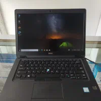 لپ تاپ DELL مدل Latitude 5480