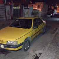 تاکسی گردشی