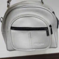 کیف زنانه  در حد نو|کیف، کفش، کمربند|فیروزکوه, |دیوار