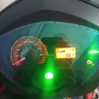 موتور راکز ۱۲۵|موتورسیکلت|تهران, گمرک|دیوار