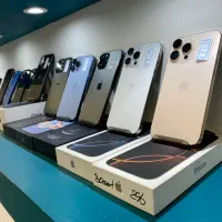 خرید نقدی و فروش اقساطی ۱۸ ماه ایفون