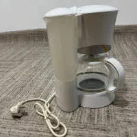 قهوه ساز فرانسه