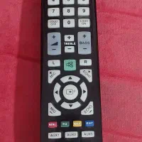 کنترل  اصلی اسپیکر مکسیدر