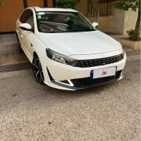 ریسپکت پرایم تیپ2 فول مشابه صفر مدل 1402 نقداقساط