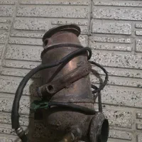 کاتالیزور سمند