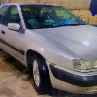 زانتیا خوش رکاب