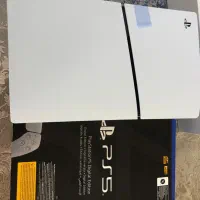 کاملا نو و پلمپ Ps5