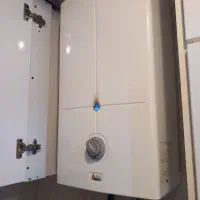 تعمیر سرویس فروش*پکیج ابگرمکن بخاری*در محل شما