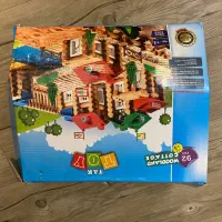 اسباب بازی فکری