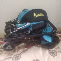 کالسکه نو