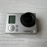 Gopro hero 3 دوربین گوپرو هیرو|دوربین عکاسی و فیلم‌برداری|تهران, صادقیه|دیوار