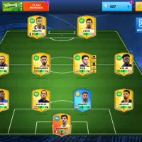 اکانت دریم لیگ ۲۰۲۶