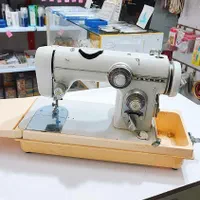 چرخ خیاطی ژانومه مدل ۶۷۲|چرخ خیاطی و ریسندگی|بهبهان, |دیوار