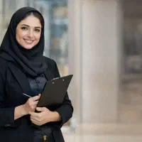 ویزیتور جهت تبلیغات مطب زیبایی