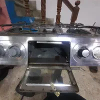 گاز نوستاژی|اجاق گاز و لوازم برقی پخت‌وپز|اصفهان, سودان|دیوار