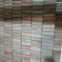 تعدادی سنگفرش فروشی
