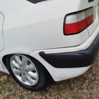 سیتروئین دو هزار|خودرو سواری و وانت|مرودشت, ثبت احوال|دیوار