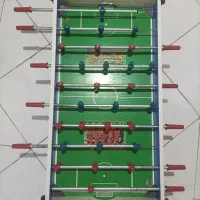 فوتبال دستی