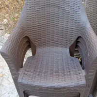 صندلی اپن و صندلی دسته دار|صندلی و نیمکت|مشهد, آیت الله کاشانی|دیوار