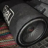 باند پایونر سیستم صوتی ساب jbl و مانیتور