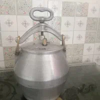 زودپز قدیمی|ظروف پخت‌وپز|تهران, شمیران‌نو|دیوار