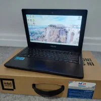لپتاپ ایسوس ۱۱.۶ اینچ در حد نو