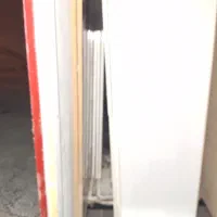 کابینت/ کمد دیواری/نو و کار کرده