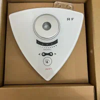 دستگاه ار اف