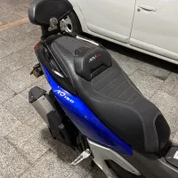 موتور ADV180|موتورسیکلت|تهران, پامنار|دیوار