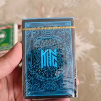 پاسور .ورق بازی