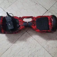 اسکوتر برقی تعادلی بلوتوثی